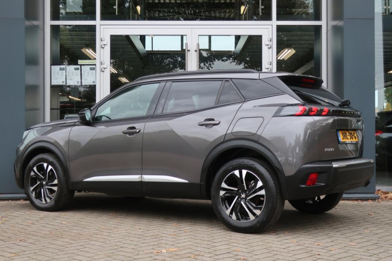 Peugeot 2008 1.2 PURETECH, Apple Carplay/ Android Auto, Clima, Navi, etc.