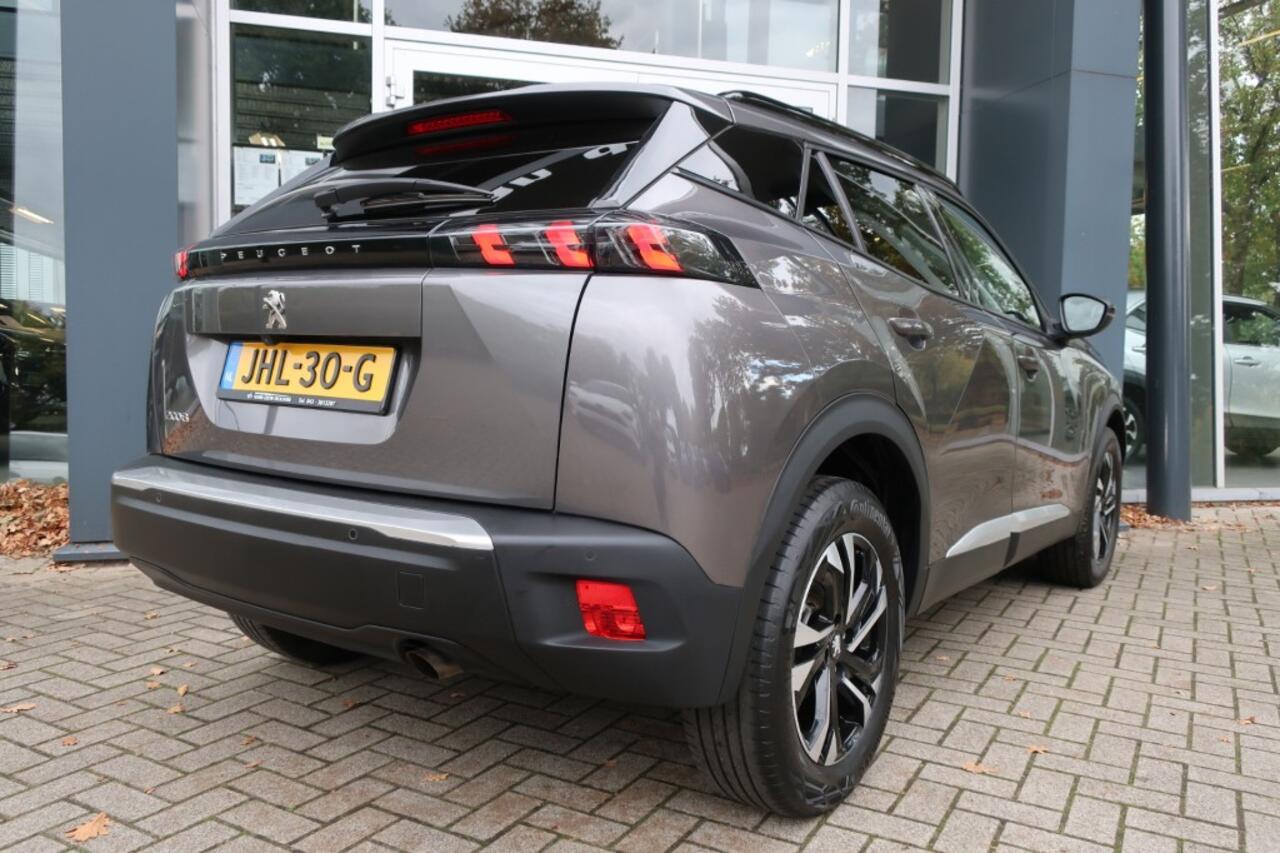 Peugeot 2008 1.2 PURETECH, Apple Carplay/ Android Auto, Clima, Navi, etc.