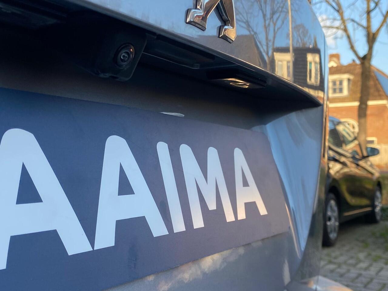 Peugeot 2008 1.2T Automaat Allure Pack | Automaat | Camera | Climate- en Cruisecontrol | LMV | Apple Carplay