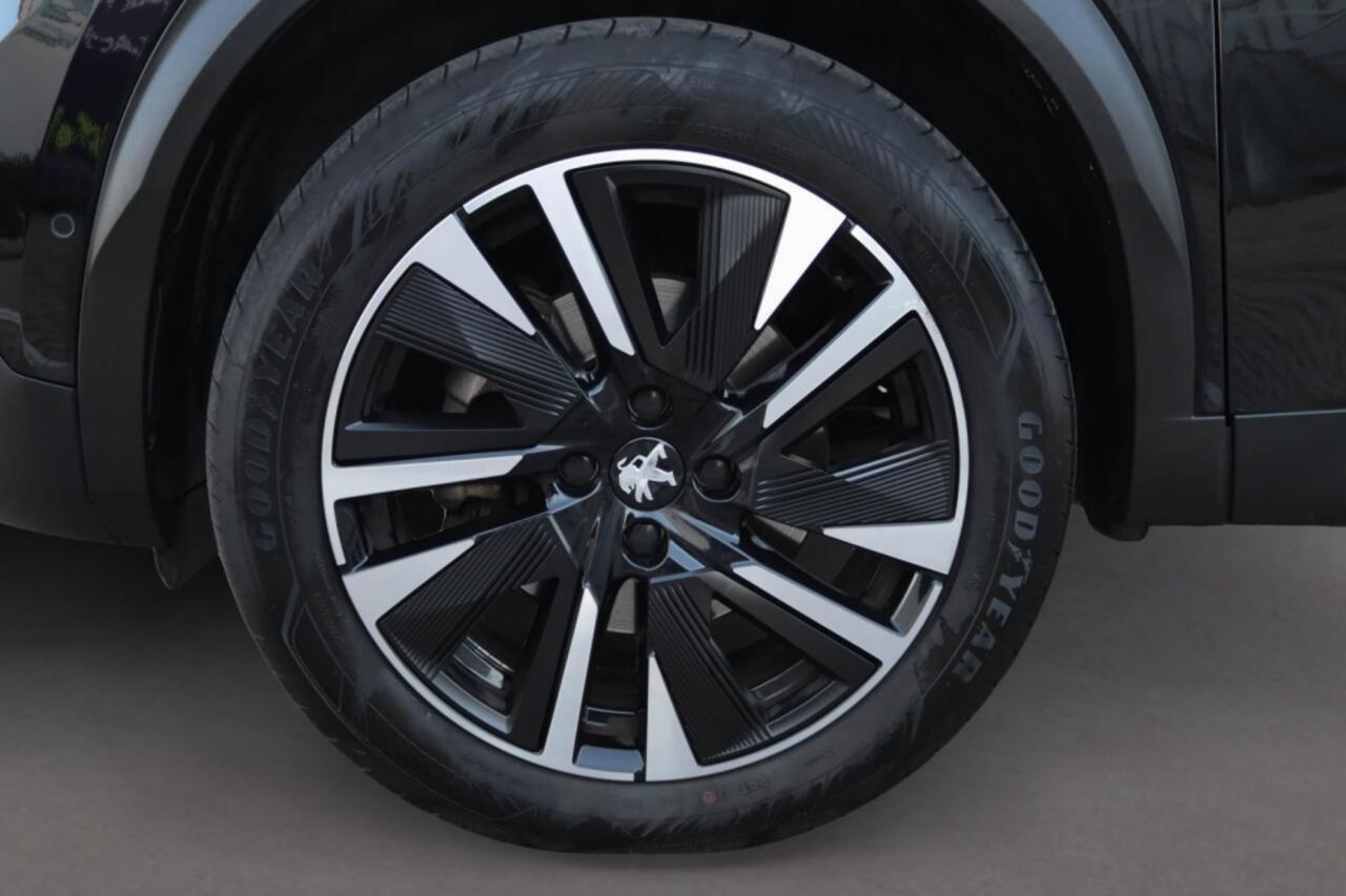 Peugeot 2008 GT Pack 155PK AUTOMAAT | Leder/Alcantara | Adaptive Cruise