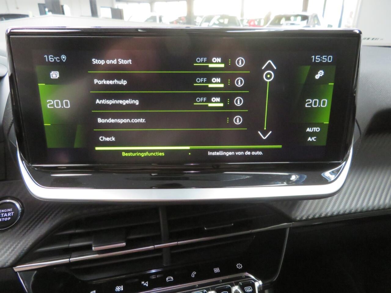 Peugeot 2008 1.2 PT Allure Pack