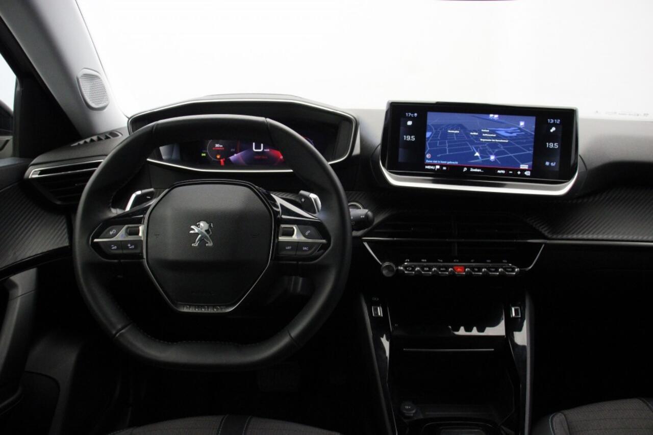 Peugeot 2008 1.2 PureTech Allure Pack Automaat - Digitaal Cockpit, Carplay, Camera, Half Leer