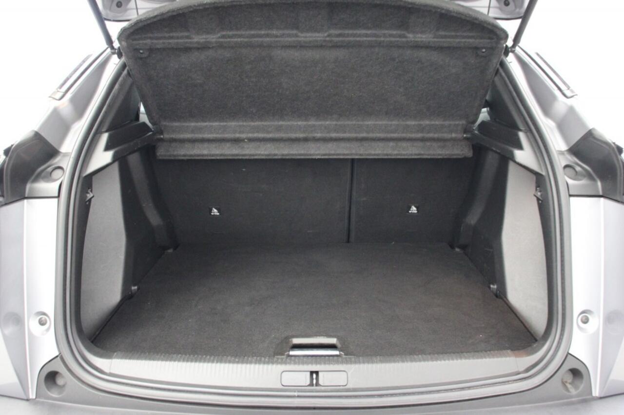 Peugeot 2008 1.2 PureTech Allure Pack Automaat - Digitaal Cockpit, Carplay, Camera, Half Leer