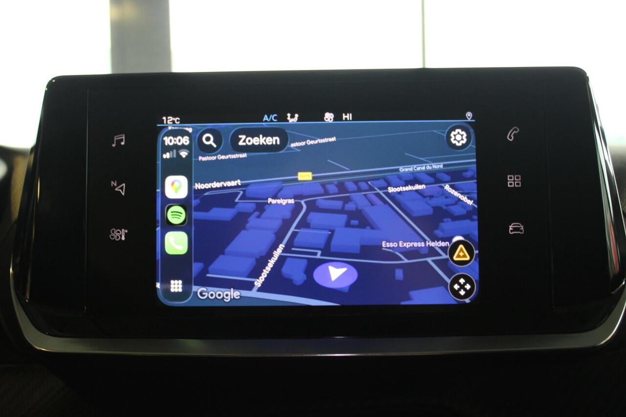 Peugeot 2008 1.2 PureTech Allure Incl Garantie en Afleveringskosten!!