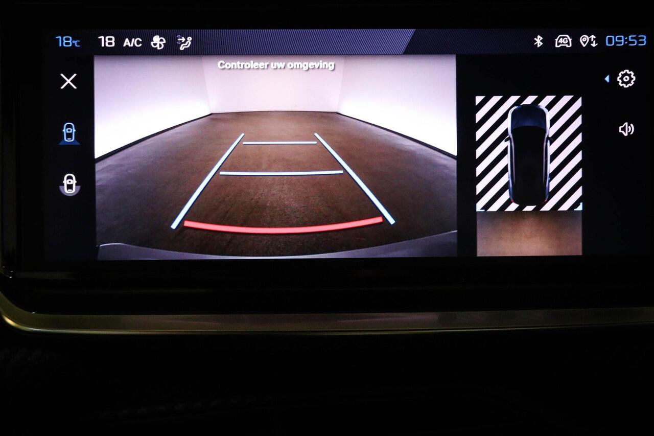 Peugeot 2008 1.2 PureTech 100 Allure | NAVI PACK | LED | DAB | APPLE | CAMERA | Nieuw model | Face lift |