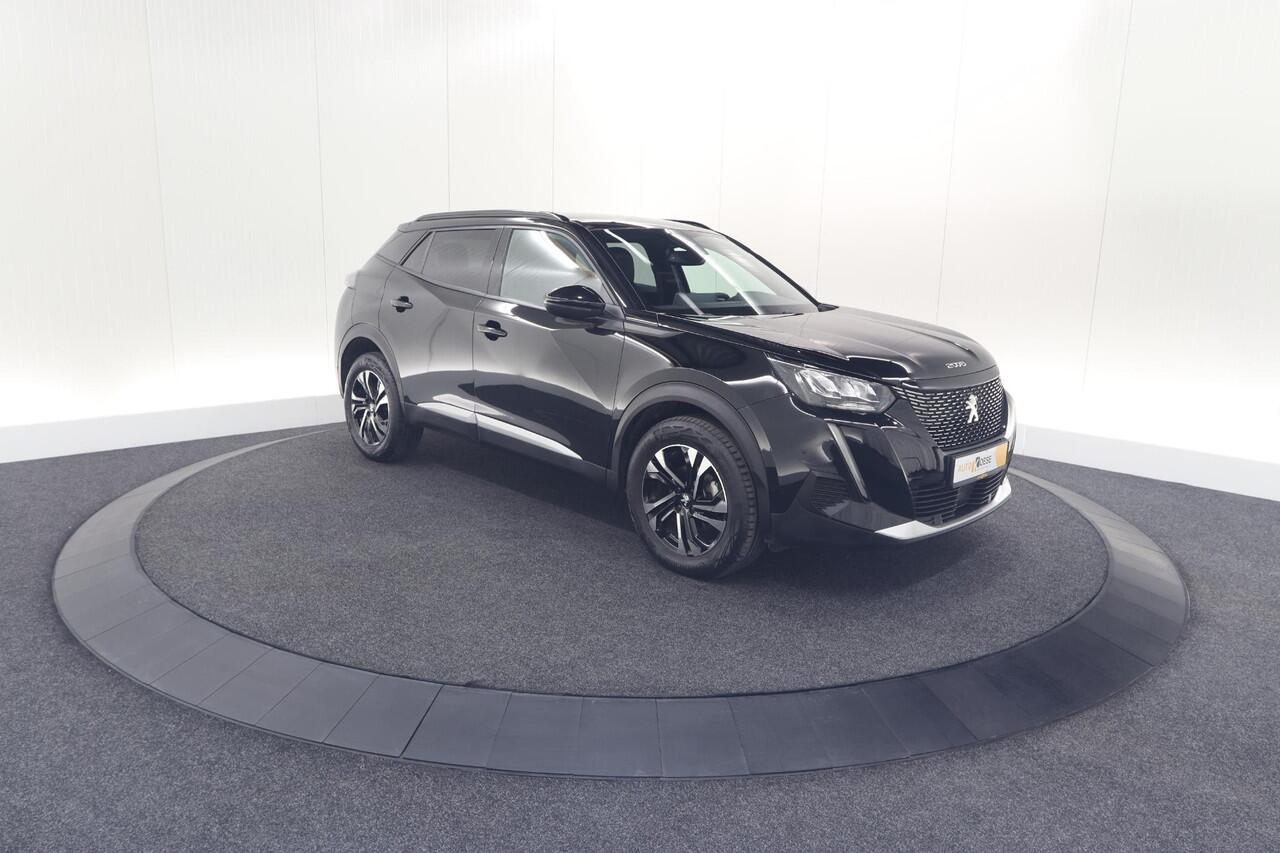 Peugeot 2008 PureTech 130 EAT8 Allure | Camera | Navigatie | Apple Carplay | Parkeersensoren