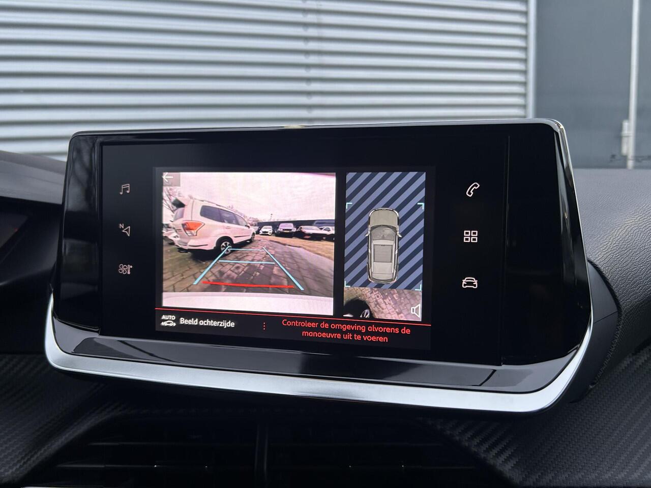 Peugeot 2008 1.2 PureTech Allure Pack | Led | Carplay | Cruise&Climate Control |