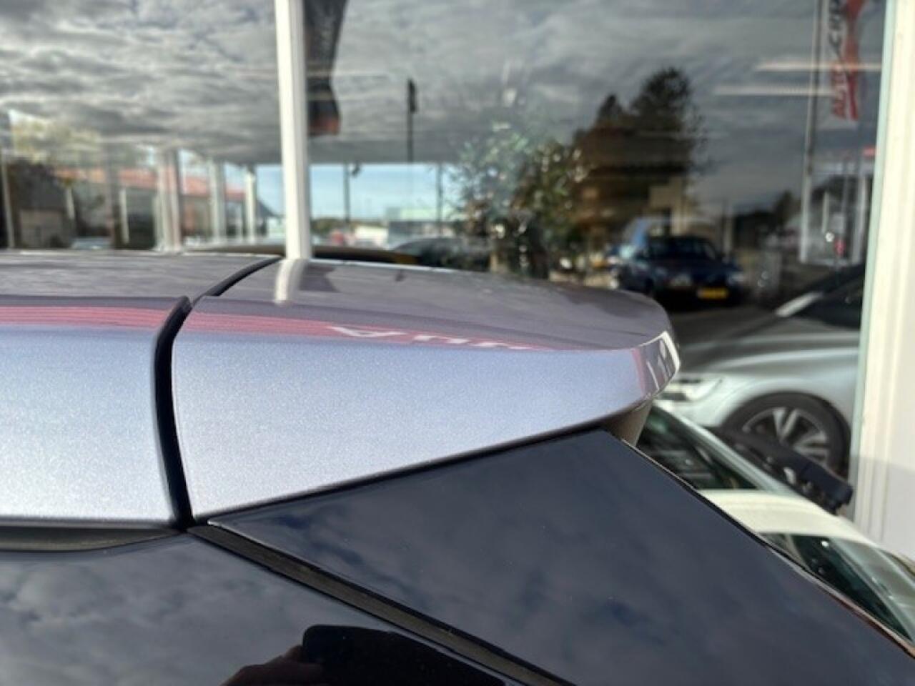 Peugeot 2008 1.2 100 pk Active Pack, Clima, Carplay, DAB, Cruise