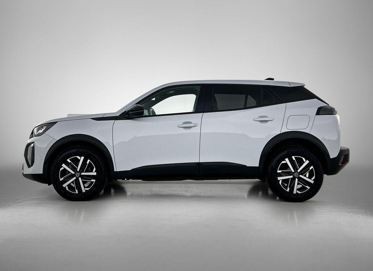 Peugeot 2008 1.2 100 NW MODEL | NAVI & CARPLAY | CAMERA