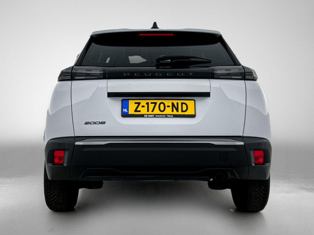 Peugeot 2008 1.2 100 NW MODEL | NAVI & CARPLAY | CAMERA