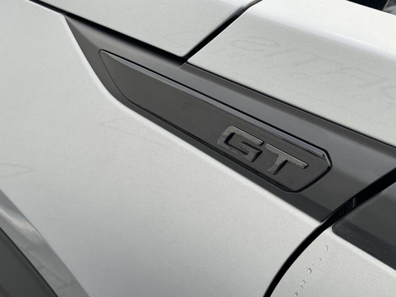 Peugeot 2008 1.2 PureTech 130 GT 360 CAMERA | 1/2 LEDER | FULL LED