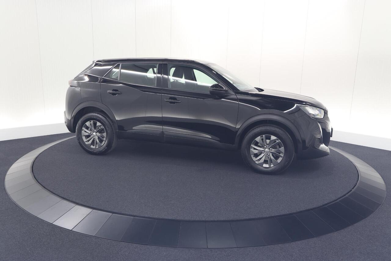 Peugeot 2008 PureTech 130 Active Pack | Trekhaak | Camera | Navigatie | Parkeersensoren | Apple Carplay