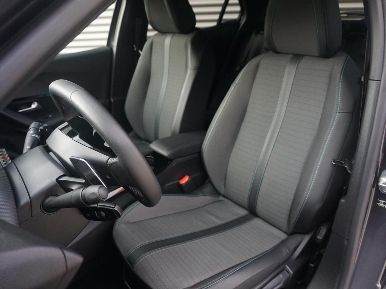 Peugeot 2008 1.2 TURBO Allure Pack Afn. Trekhaak