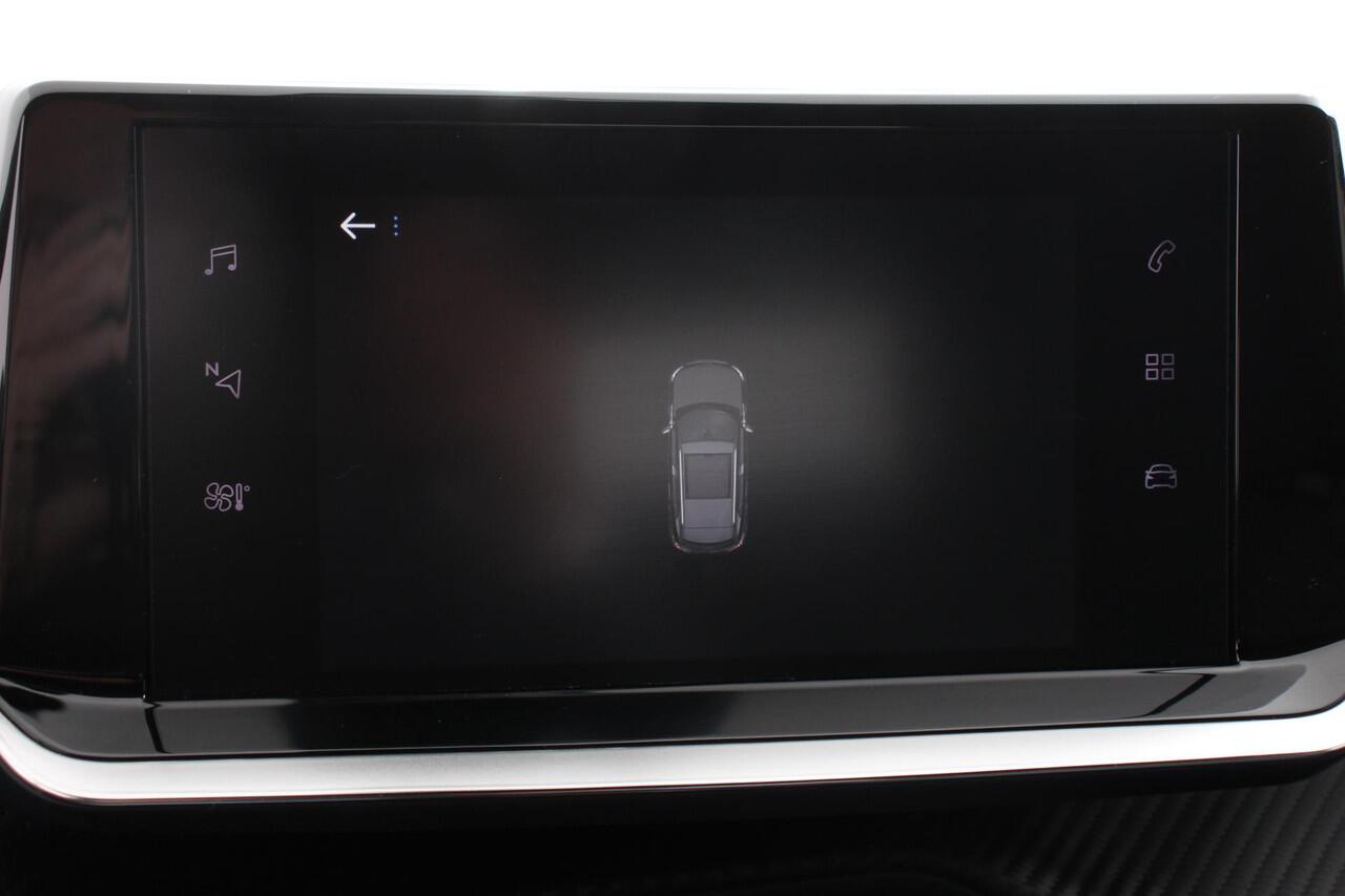 Peugeot 2008 1.2 PureTech 130pk Automaat Allure | Navigatie | Apple Carplay/Android | Climate Control | Dab | Led | Lichtmetalen Velgen | Parkeer sensoren | Cruise Control