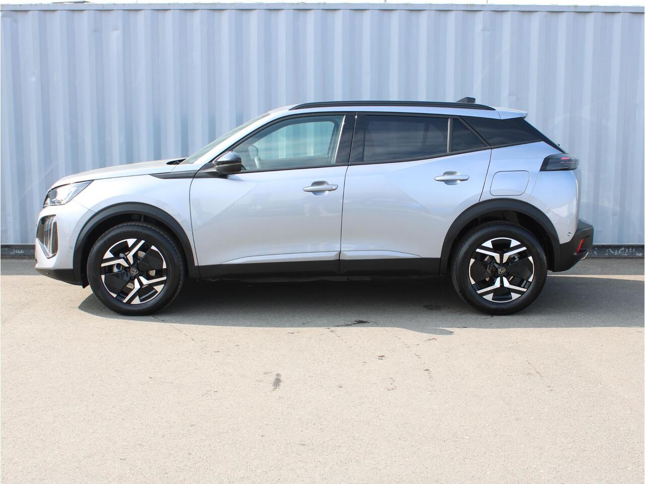 Peugeot 2008 1.2 PureTech 130 Allure Automaat / Carplay