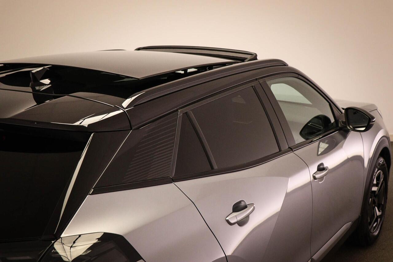 Peugeot 2008 1.2 Hybrid 136 GT | PANORAMADAK | 360 CAMERA | CAMERA / NAVIGATIE / DRIVE ASSIST PLUS- PACK |