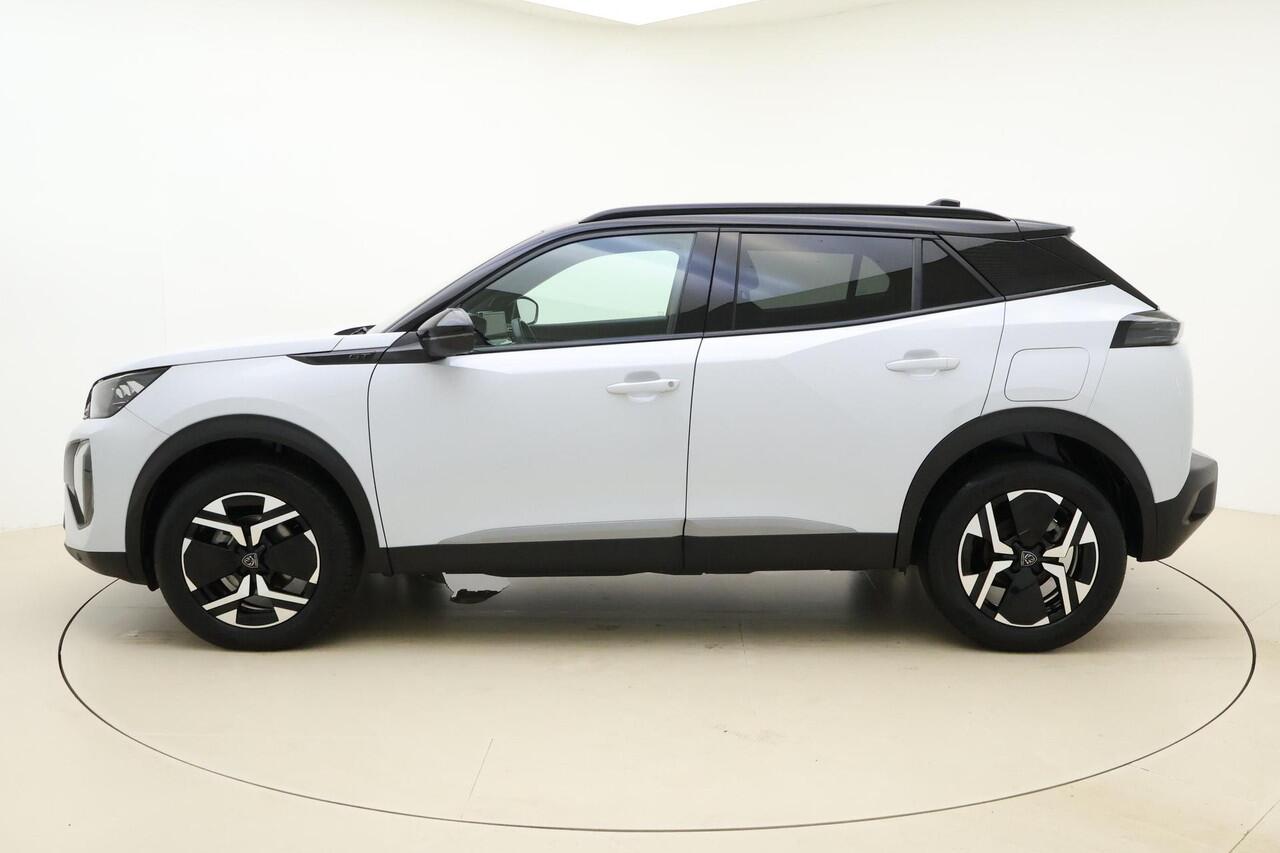 Peugeot 2008 1.2T 130pk Automaat GT | LED koplampen | Achteruitrijcamera | Two Tone | Apple Carplay | Android Auto | Climate Control