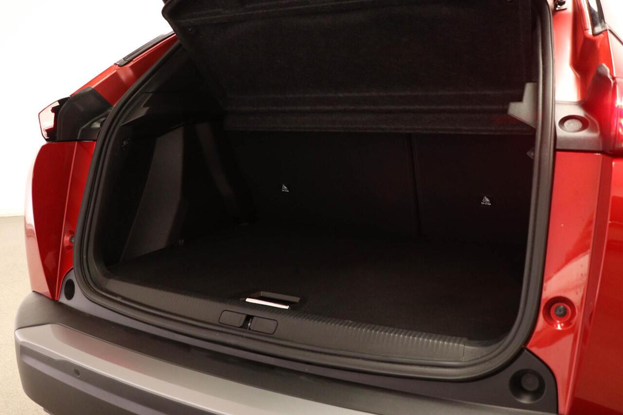 Peugeot 2008 1.2 PureTech 100 Allure | NAVI PACK | LED HALF LEDER | DAB | APPLE | CAMERA