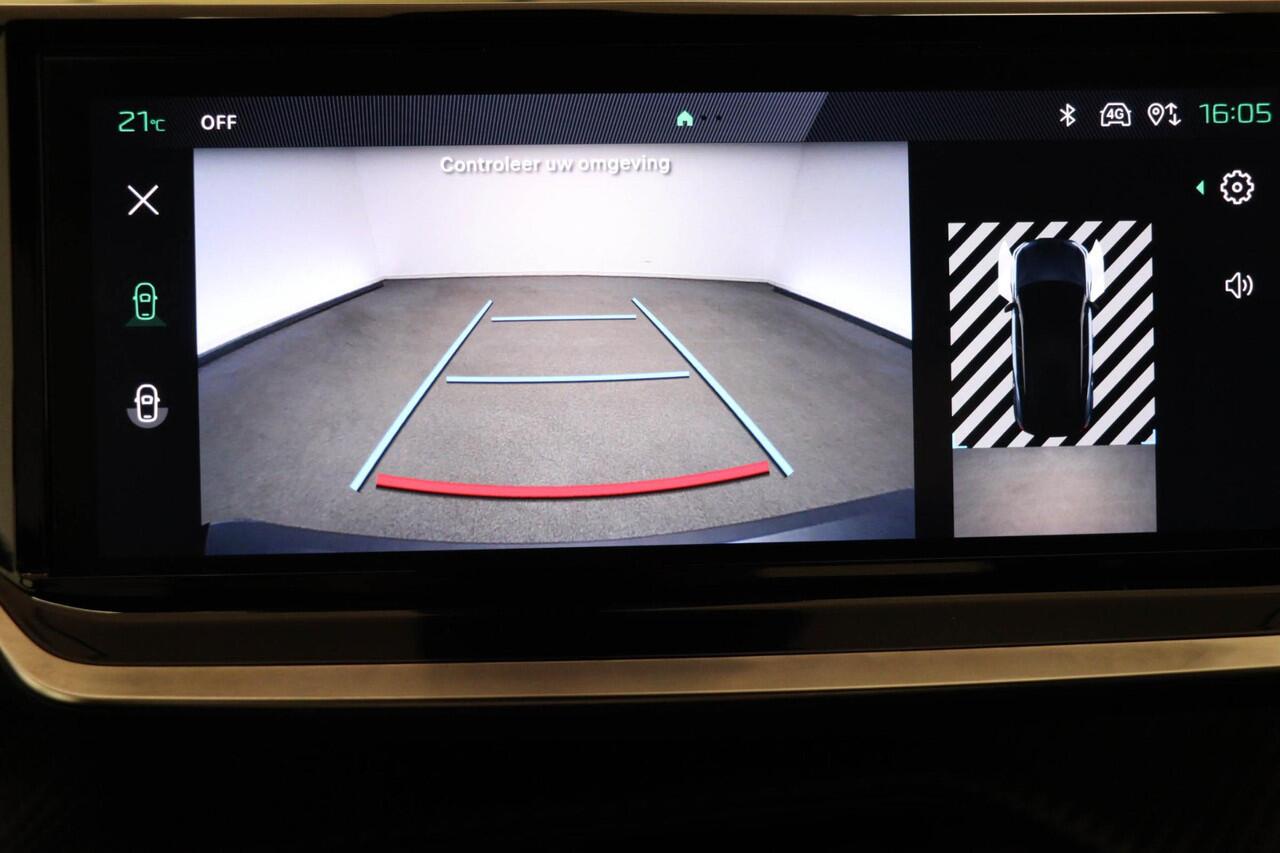 Peugeot 2008 1.2 PureTech 100 Allure | NAVI PACK | LED HALF LEDER | DAB | APPLE | CAMERA