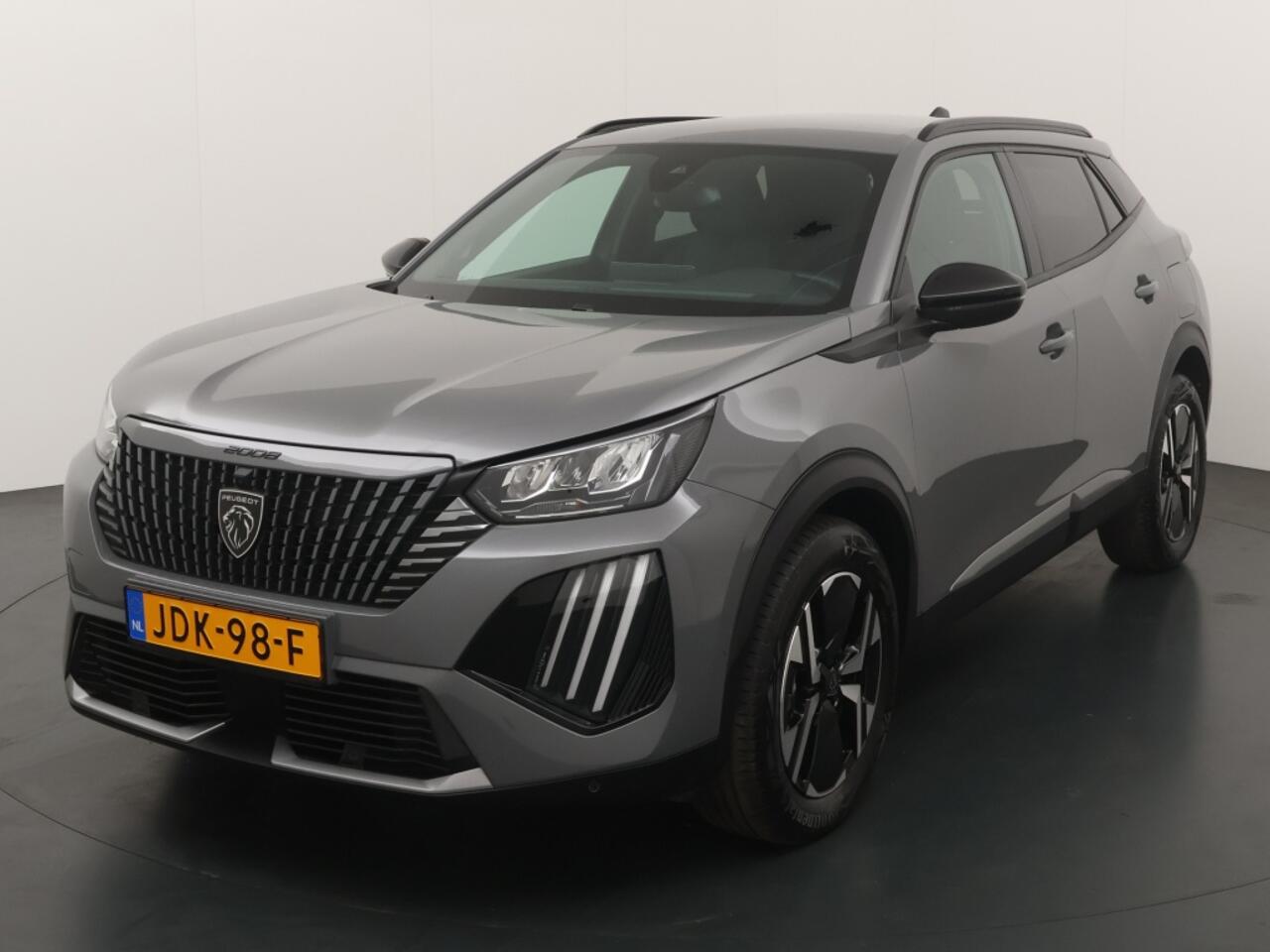 Peugeot 2008 1.2 Hyb 136 Allure