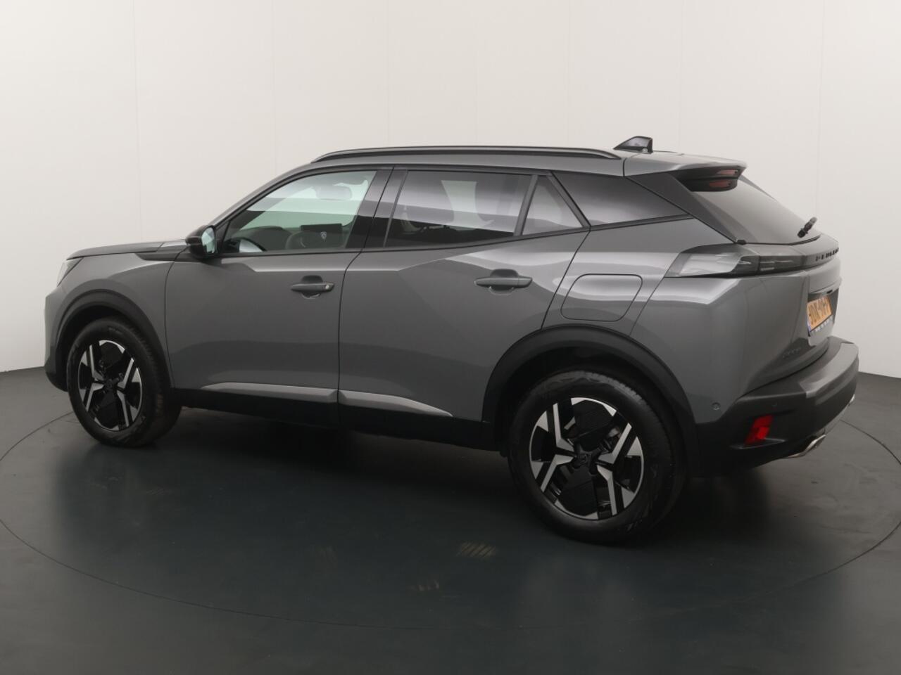 Peugeot 2008 1.2 Hyb 136 Allure