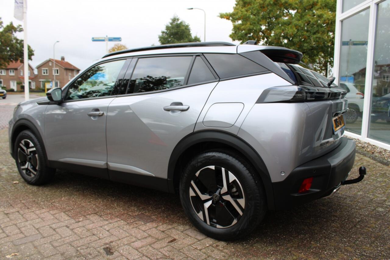 Peugeot 2008 1.2 PT Allure Pack