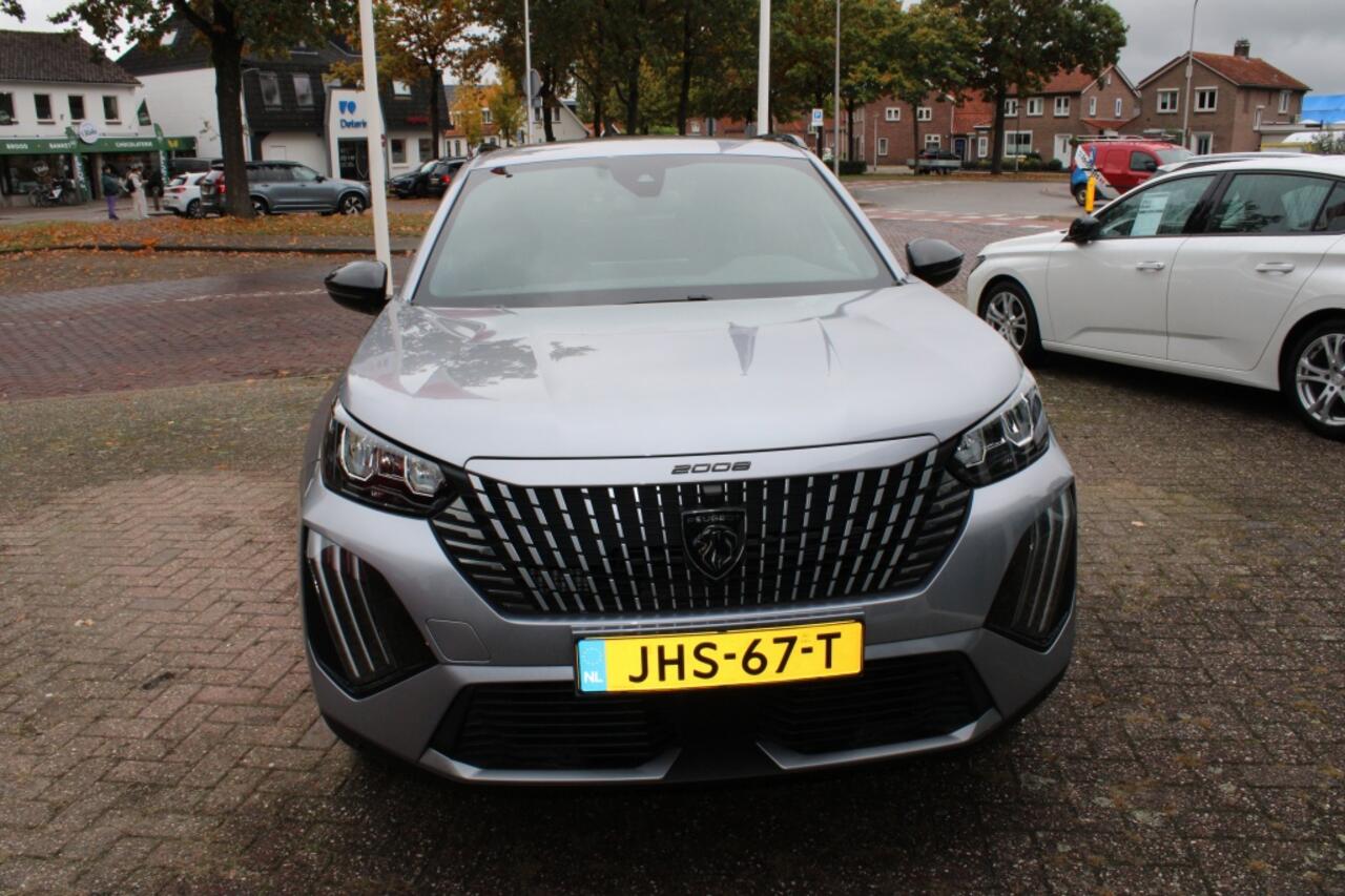 Peugeot 2008 1.2 PT Allure Pack