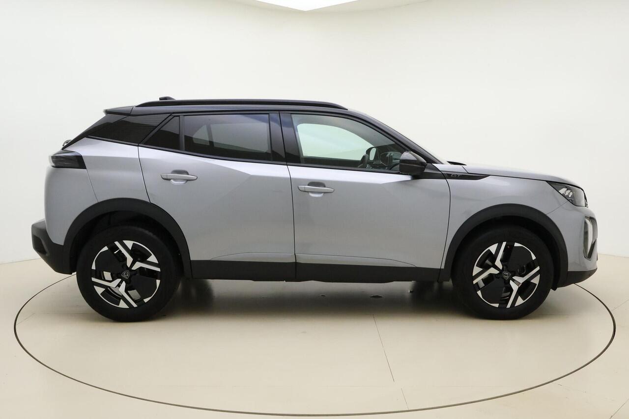 Peugeot 2008 1.2 Hybrid 136 GT | Navigatie | Apple Carplay/Android Auto | Climate Control | LED verlichting | Keyless Entry