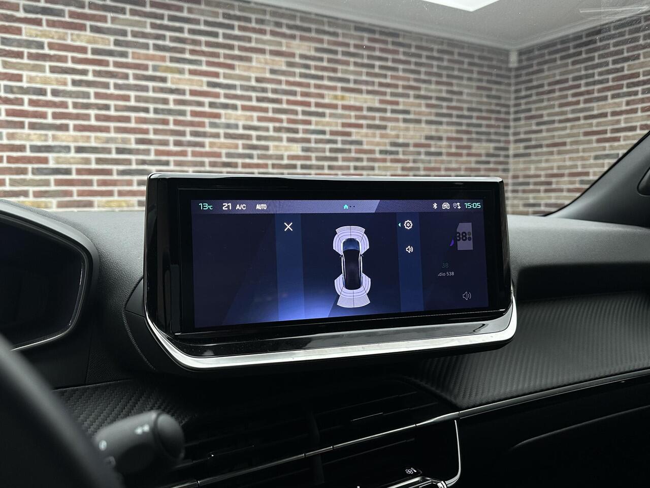 Peugeot 2008 1.2 PureTech 100 Allure Led Camera Virtual