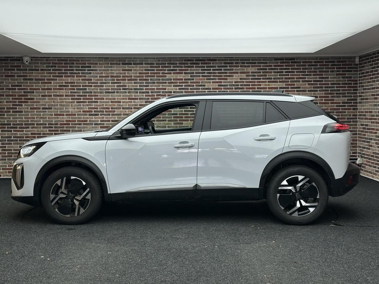 Peugeot 2008 1.2 PureTech 100 Allure Led Camera Virtual