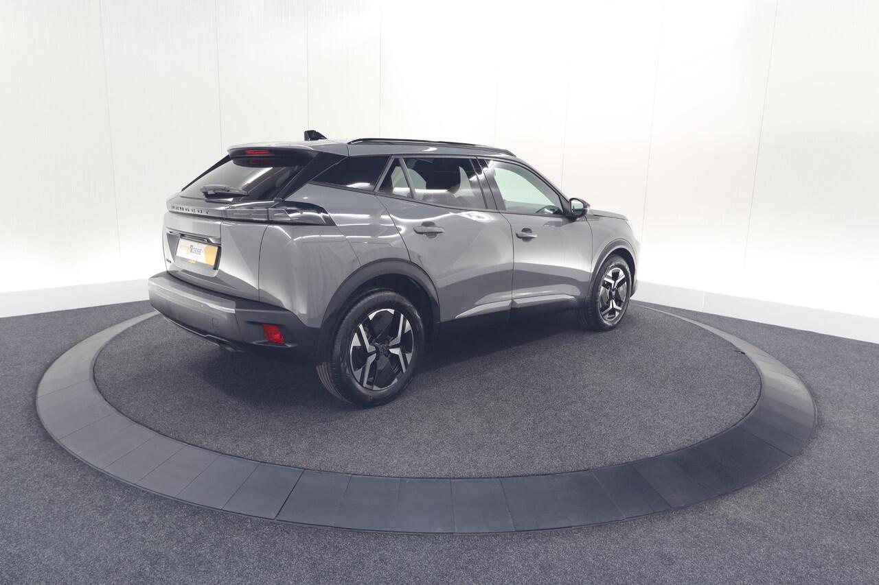 Peugeot 2008 PureTech 100 Allure | Camera | Navigatie | Parkeersensoren | Apple Carplay