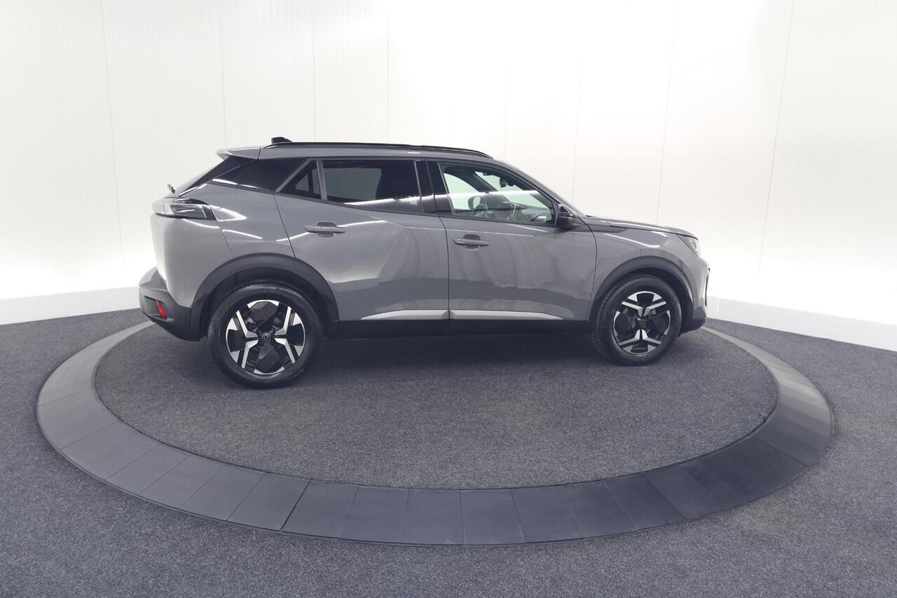 Peugeot 2008 PureTech 100 Allure | Camera | Navigatie | Parkeersensoren | Apple Carplay