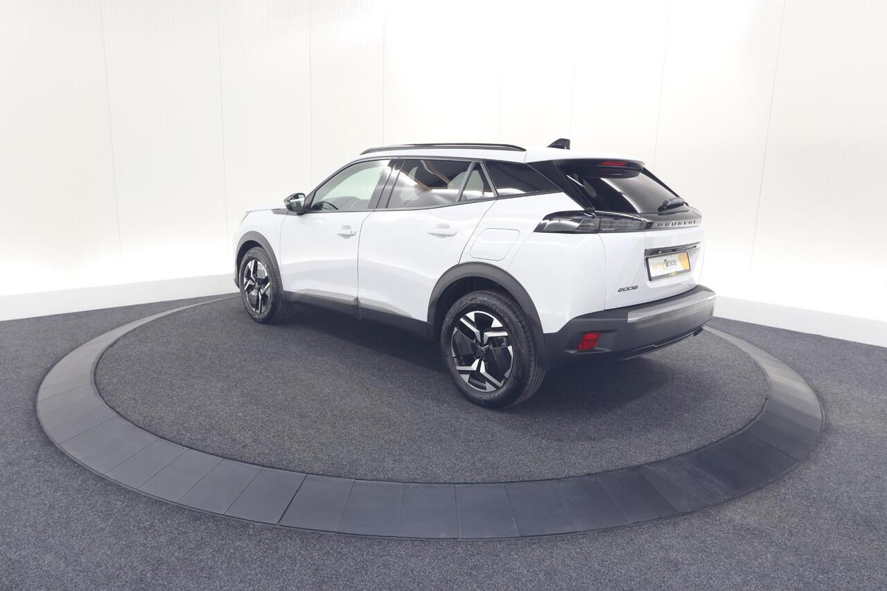 Peugeot 2008 PureTech 100 Allure | Camera | Navigatie | Parkeersensoren | Apple Carplay
