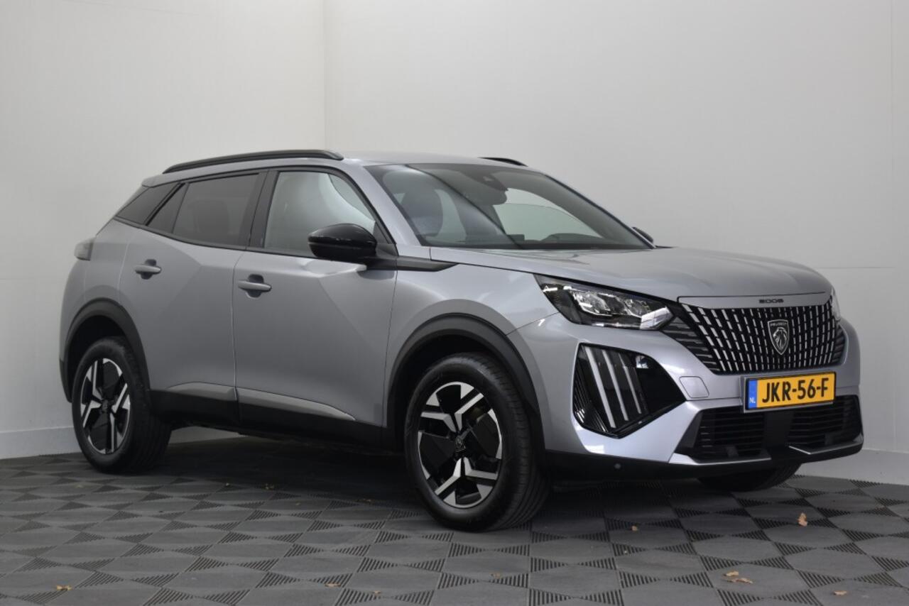 Peugeot 2008 1.2 PureTech 100PK Allure