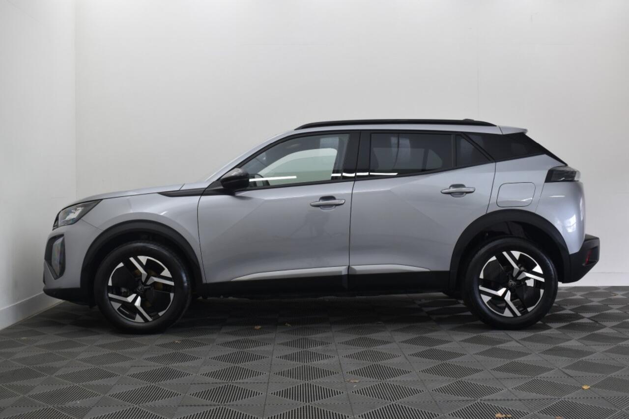 Peugeot 2008 1.2 PureTech 100PK Allure