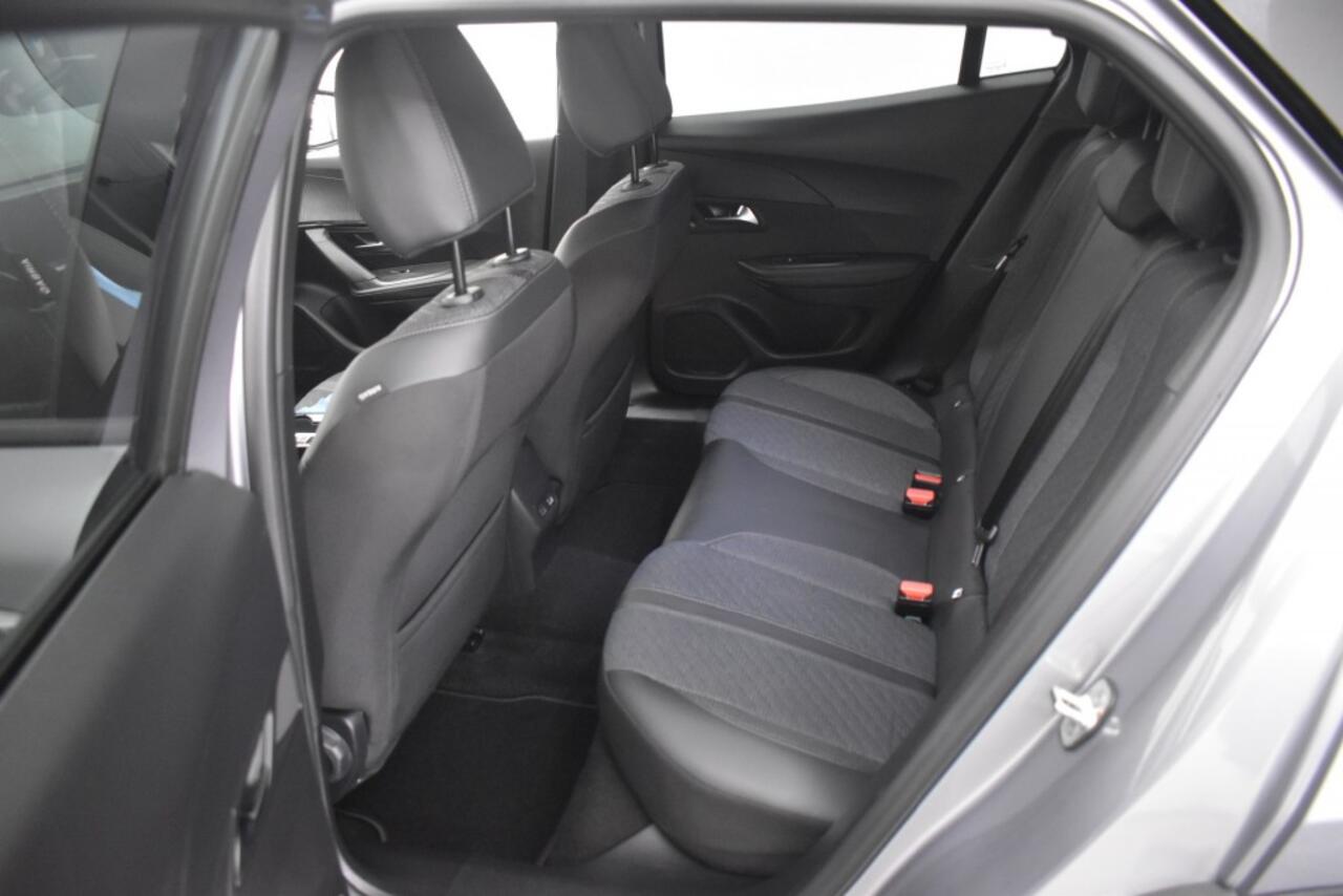 Peugeot 2008 1.2 PureTech 100PK Allure