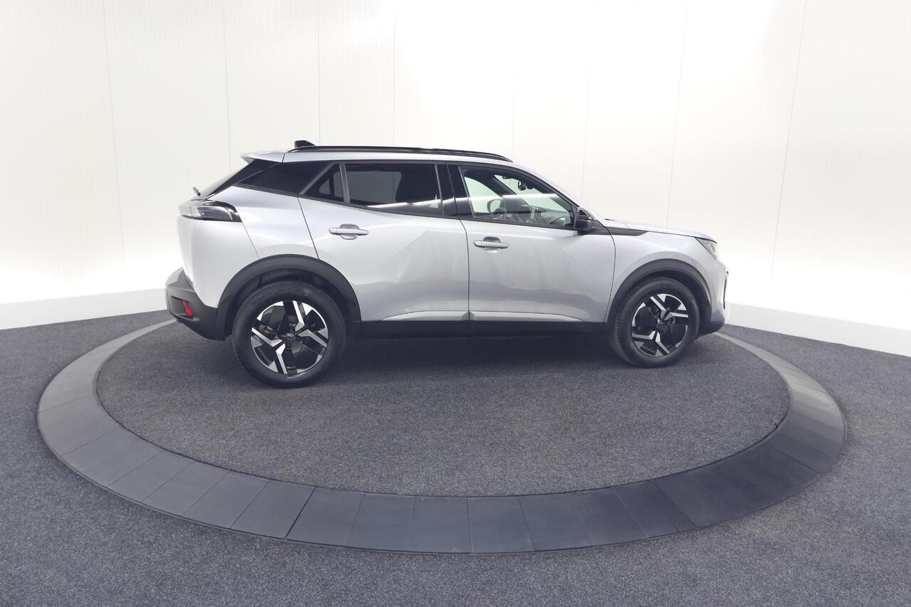 Peugeot 2008 PureTech 100 Allure | Camera | Navigatie | Parkeersensoren | Apple Carplay