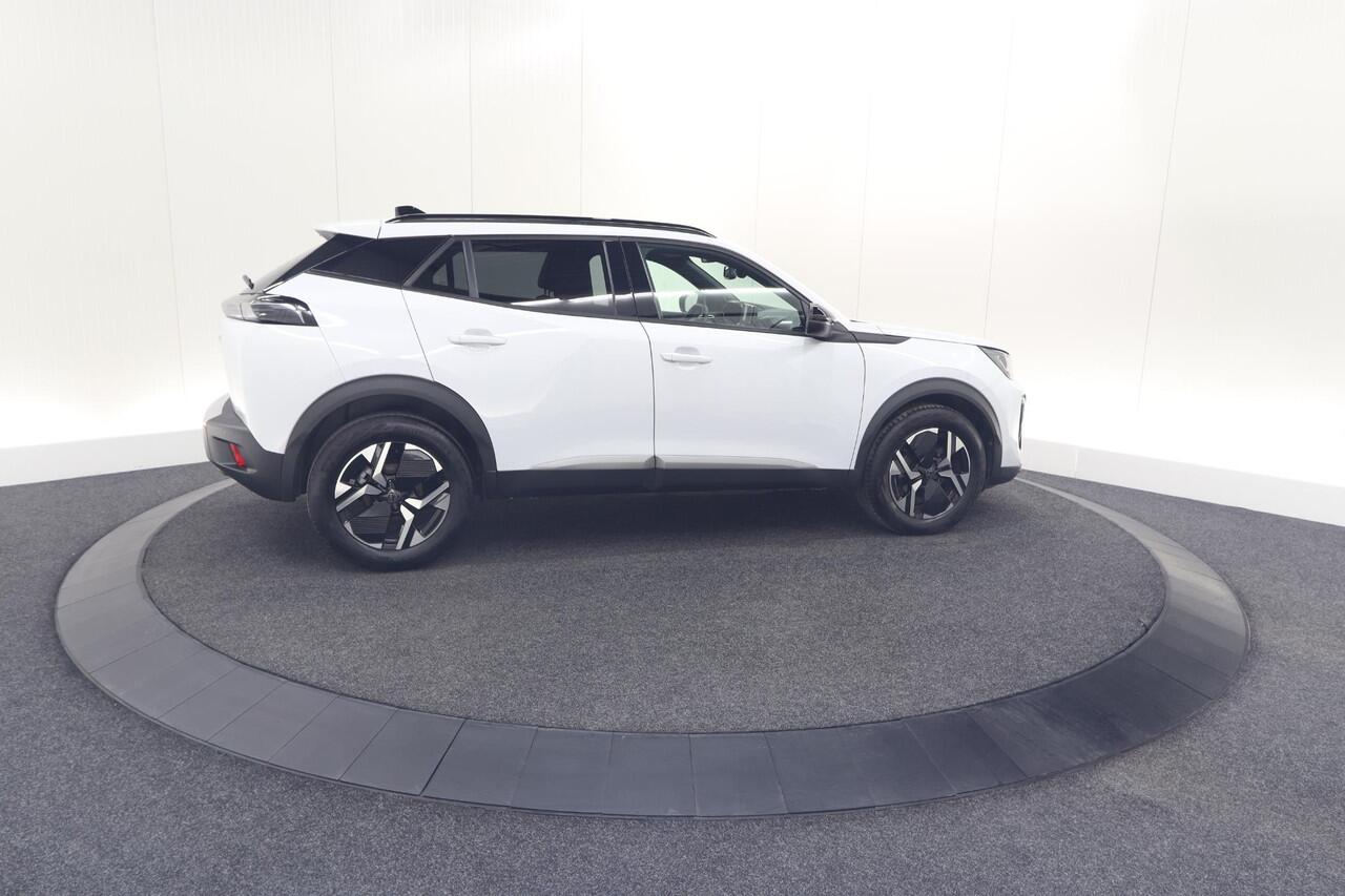 Peugeot 2008 PureTech 100 Allure | Camera | Navigatie | Parkeersensoren | Apple Carplay