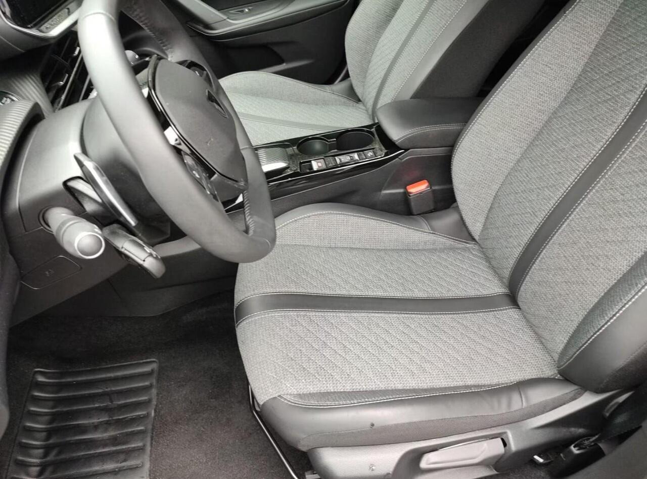 Peugeot 2008 1.2 Allure CRUISE STOELVERW. APPLE LED P-CAM