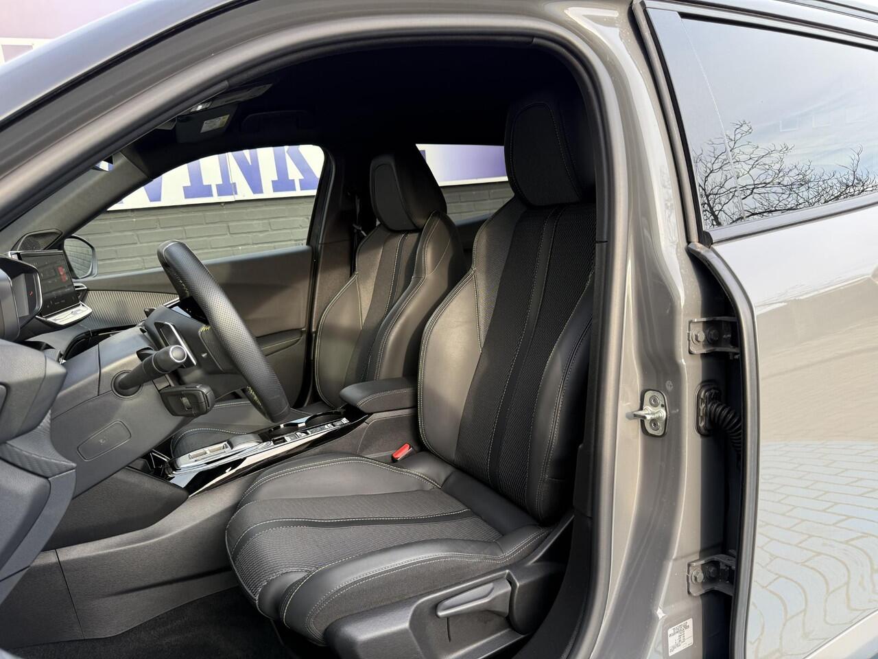 Peugeot 2008 1.2 PureTech 130 GT ADAP CRUISE P-CAM APPLE