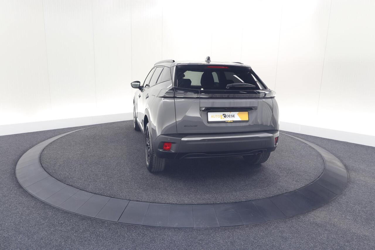 Peugeot 2008 PureTech 100 Allure | Camera | Navigatie | Parkeersensoren | Apple Carplay