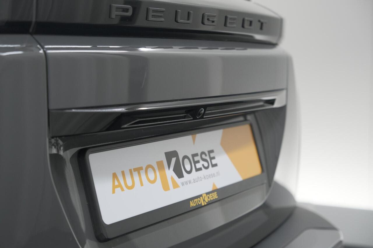 Peugeot 2008 PureTech 100 Allure | Camera | Navigatie | Parkeersensoren | Apple Carplay