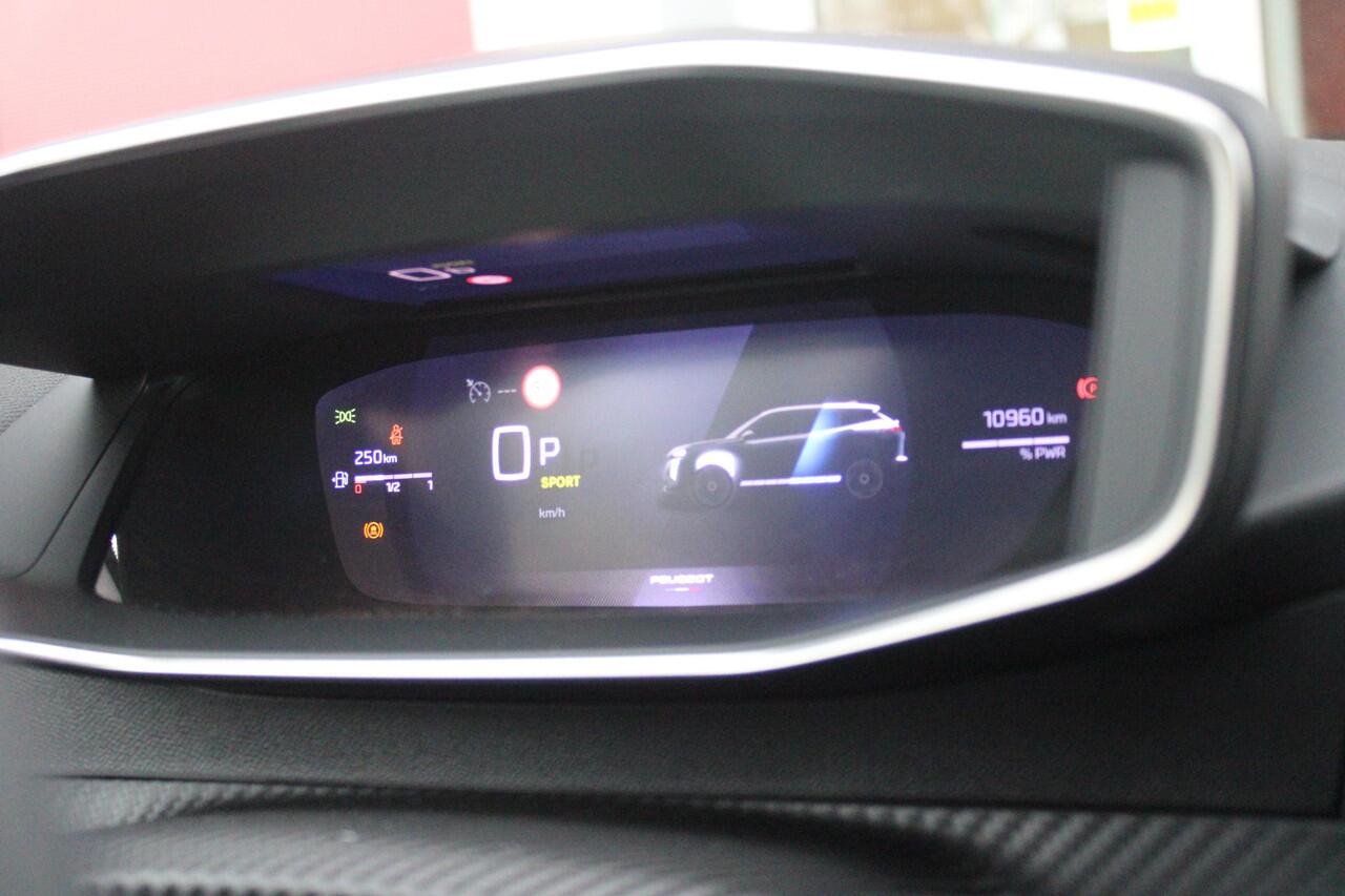 Peugeot 2008 1.2 Hybrid 145PK GT | DRAADLOZE APPLE CARPLAY/ANDROID AUTO | ACHTERUITRIJ CAMERA | KEYLESS ENTRY/START | PARKEERSENSOREN VOOR EN ACHTER | FULL LED KOPLAMPEN | CRUISE CONTROL | DAB+ RADIO | LICHTMETALEN VELGEN 17" | DRAADLOZE TELEFOONLADER |