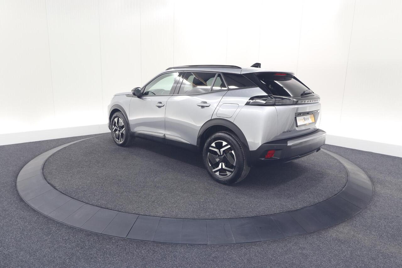 Peugeot 2008 PureTech 100 Allure | Camera | Navigatie | Parkeersensoren | Apple Carplay