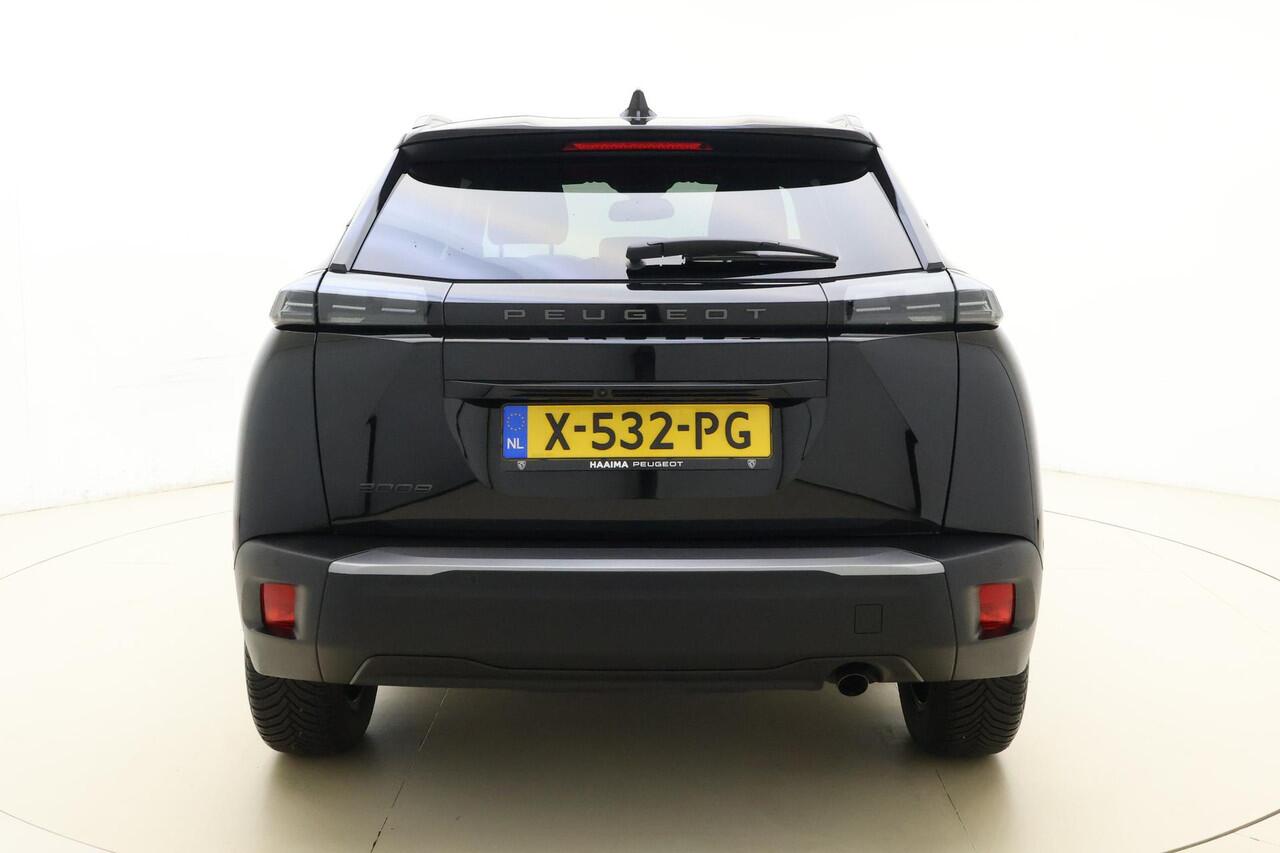 Peugeot 2008 1.2 PureTech 100 Allure | Apple carplay/Android auto | Navigatie | Achteruitrijcamera | Climate control | Lichtmetalen velgen 17'' |