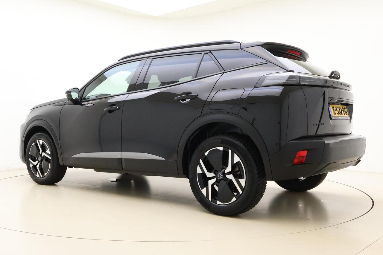 Peugeot 2008 1.2 PureTech 100 Allure | Apple carplay/Android auto | Navigatie | Achteruitrijcamera | Climate control | Lichtmetalen velgen 17'' |