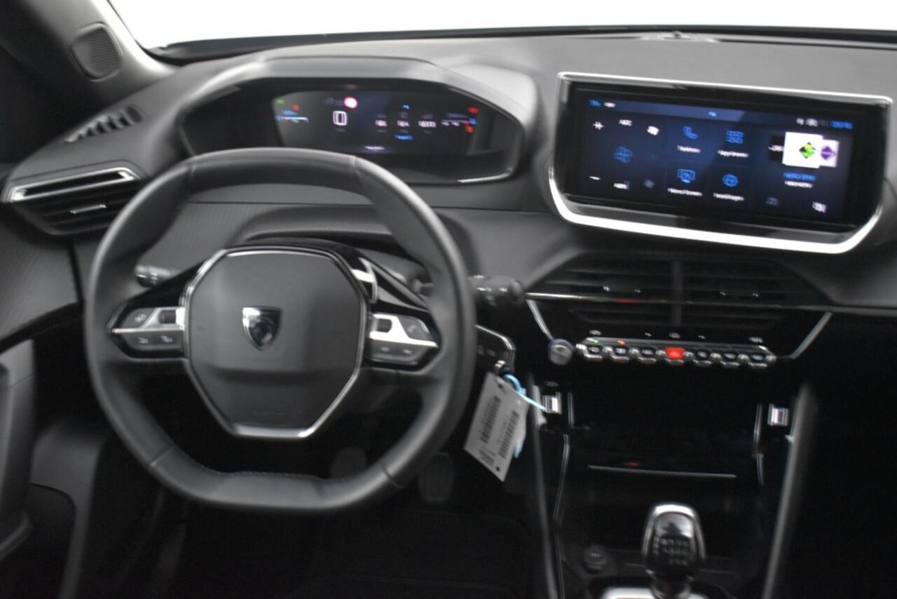 Peugeot 2008 1.2 PureTech 100PK ALLURE