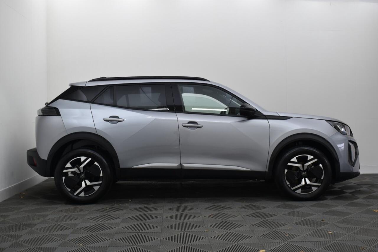 Peugeot 2008 1.2 PureTech 100PK ALLURE