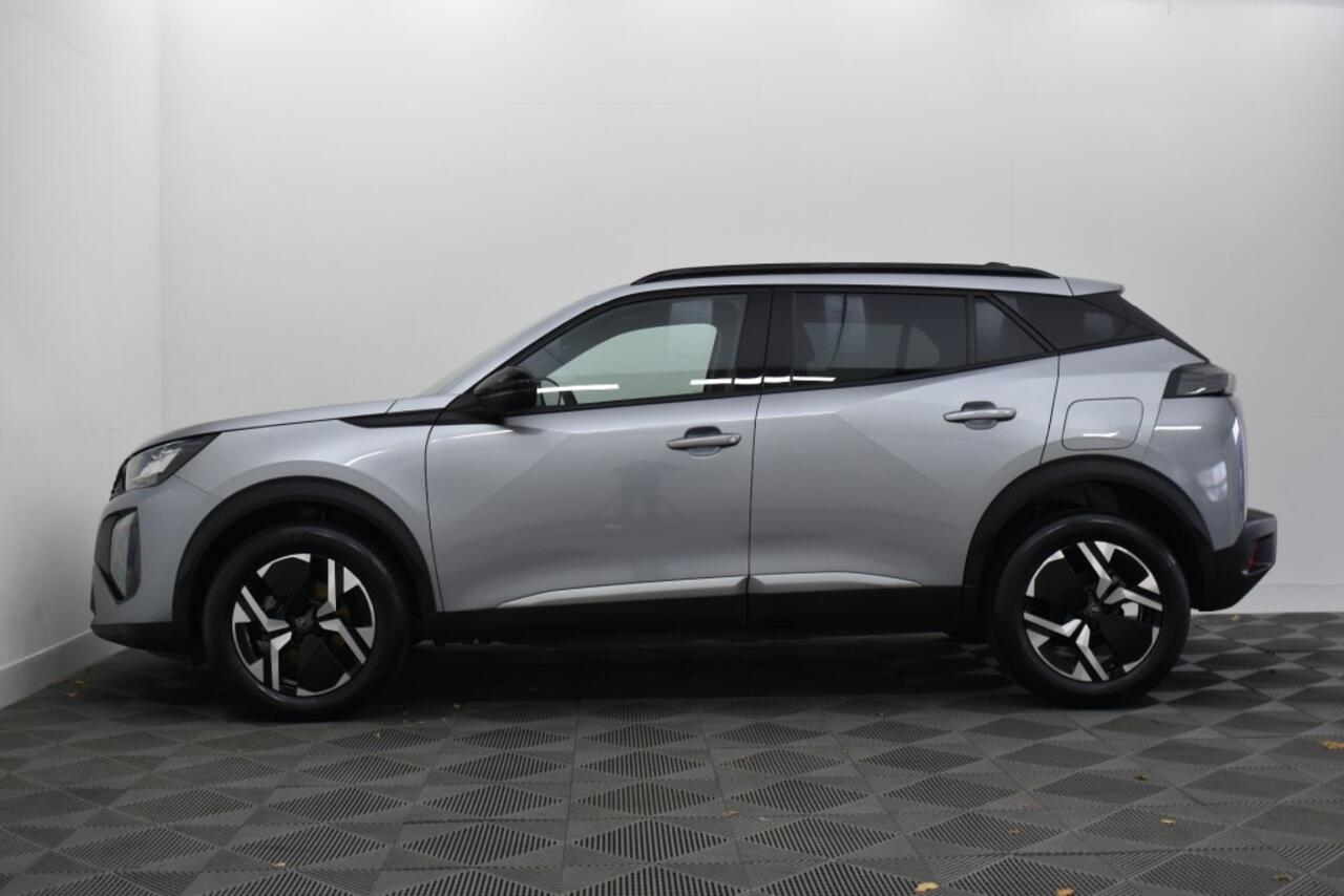 Peugeot 2008 1.2 PureTech 100PK ALLURE