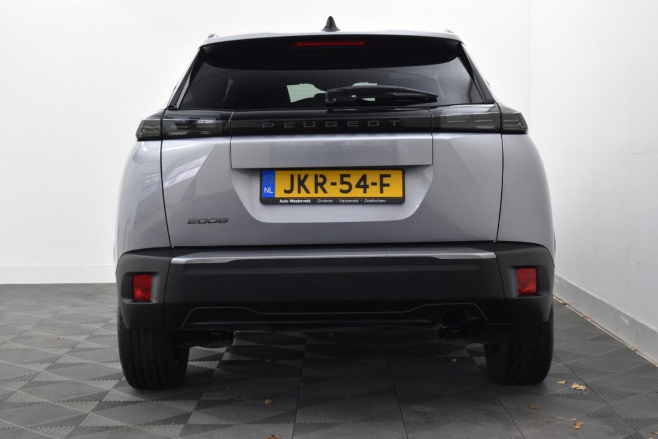 Peugeot 2008 1.2 PureTech 100PK ALLURE